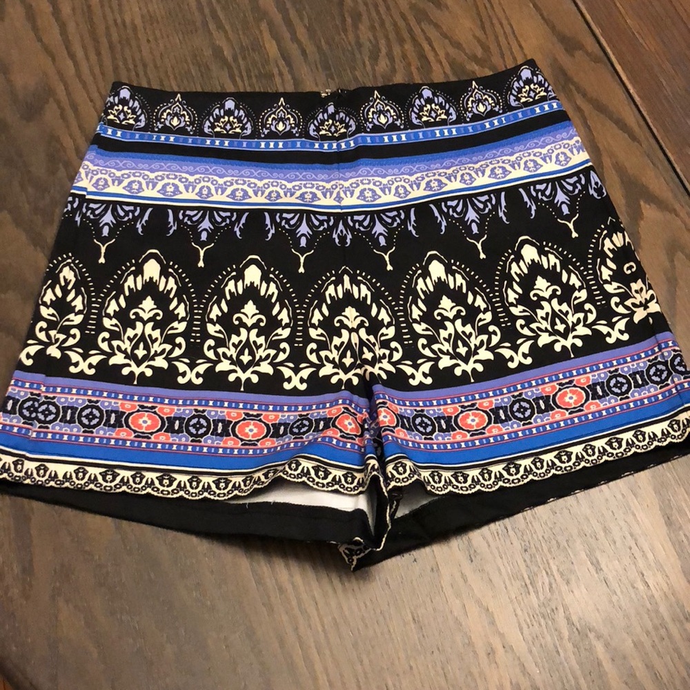 Flying Tomato shorts NEW WITH TAGS